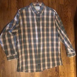 Men’s shirt .